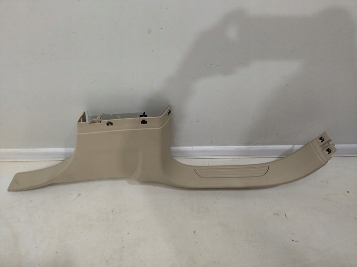 фото №11, 7p0853370k захист порога права колір 95t vw toaureg 7p 2011-2018r