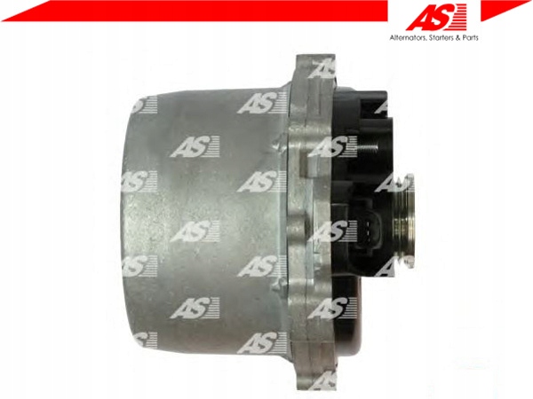 фото №2, As-pl генератор dbc270 2.7cdi 01- 150a as-pl