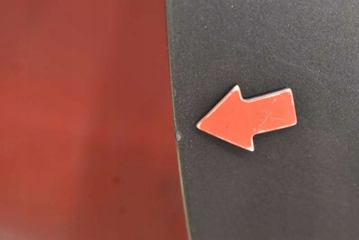 фото №6, Двері праві зад задні сірий honda civic 8 viii sedan 05-08