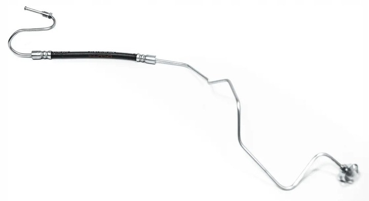 фото №11, Delphi lh7014 шланг гальмівний гнучкий