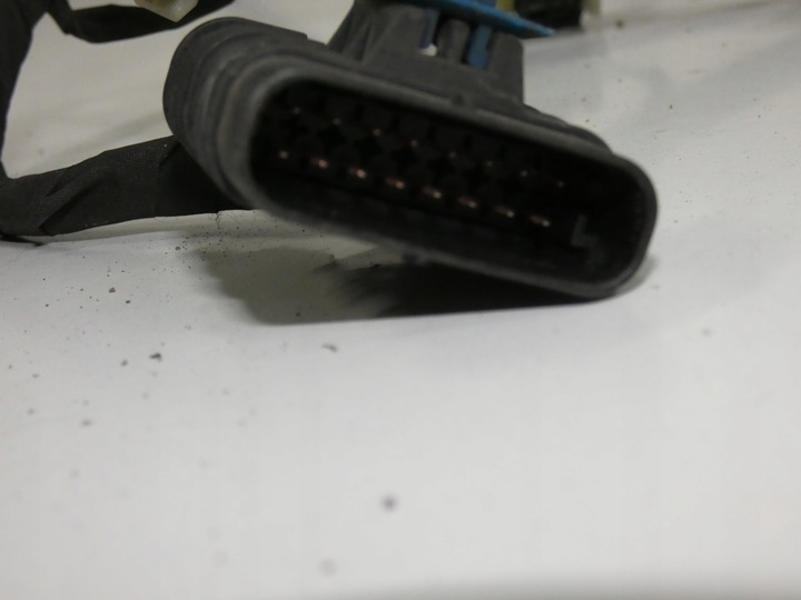 фото №8, Джгут установки бампера mercedes c-klasa w-205