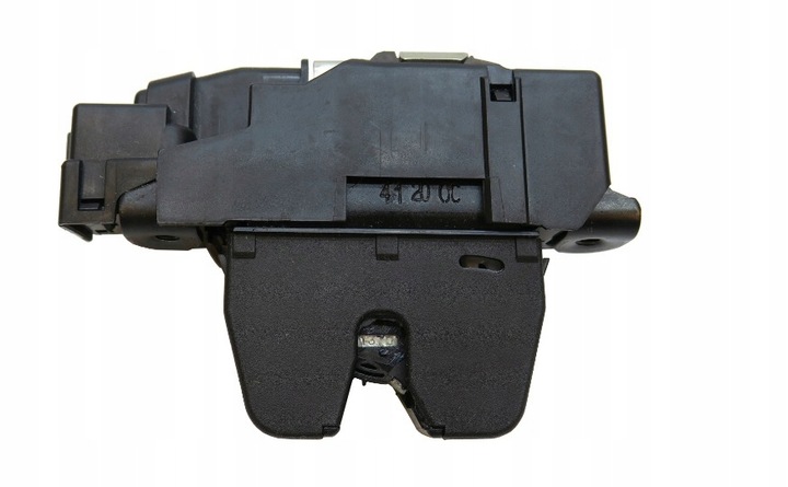 фото №4, Вентилятор інтер'єру повітропровід повітродувка honda civic viii 2005-2012 ufo 3845nu-3