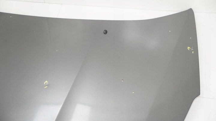 фото №7, Капот крышка двигателя peugeot 4007 07-12r ktr