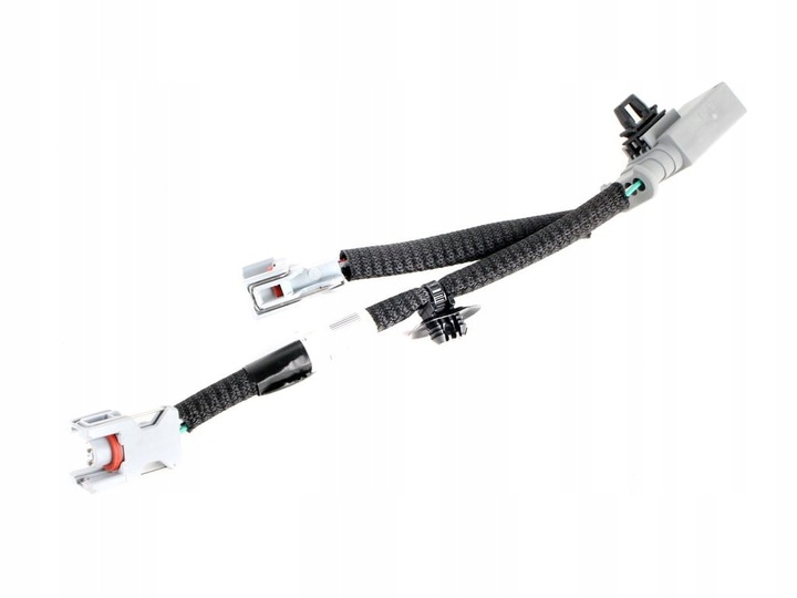 фото №5, Джгут інжектора citroen peugeot ds 2.0 hdi 9688246780 658557 оригінал