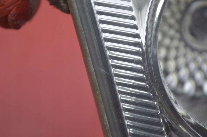 фото №11, Лампа ліва зад задня 226-61971 mazda 6 1 i gg hb 02-05