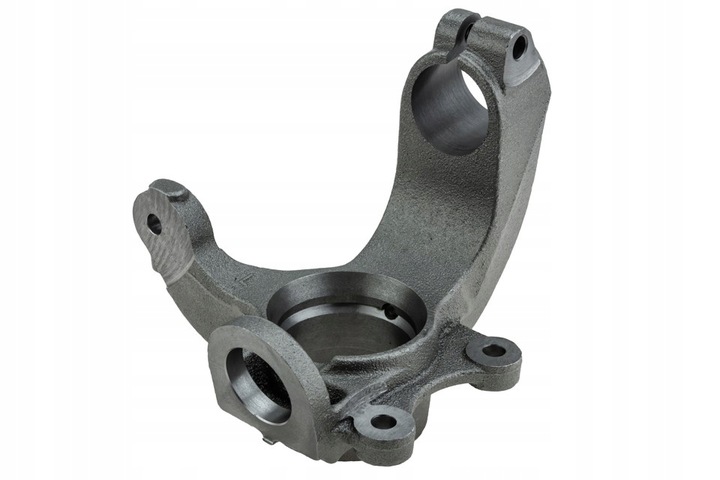 фото №1, Поворотна опора передня ford transit connect 1.8 02-/lewa/