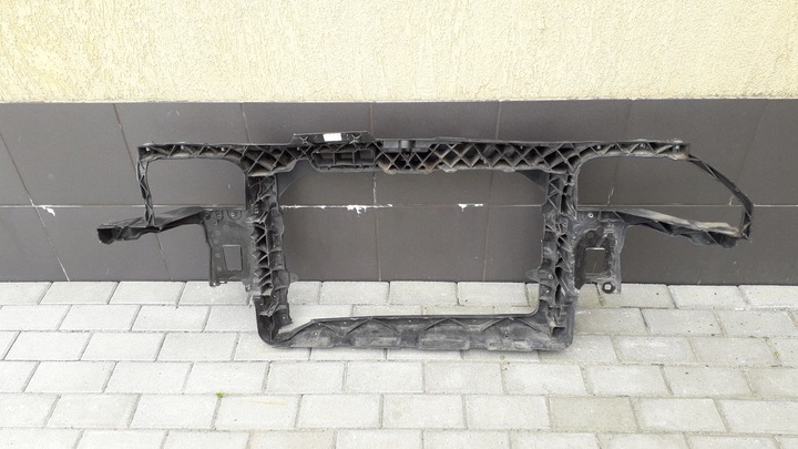 фото №14, Seat ibiza 6l 02-pas переднє 6l0805588a