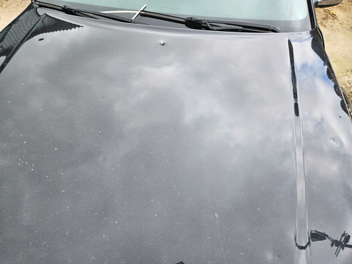 фото №5, Капот audi a8 d2 рестайлинг grad dolki l9zw европа