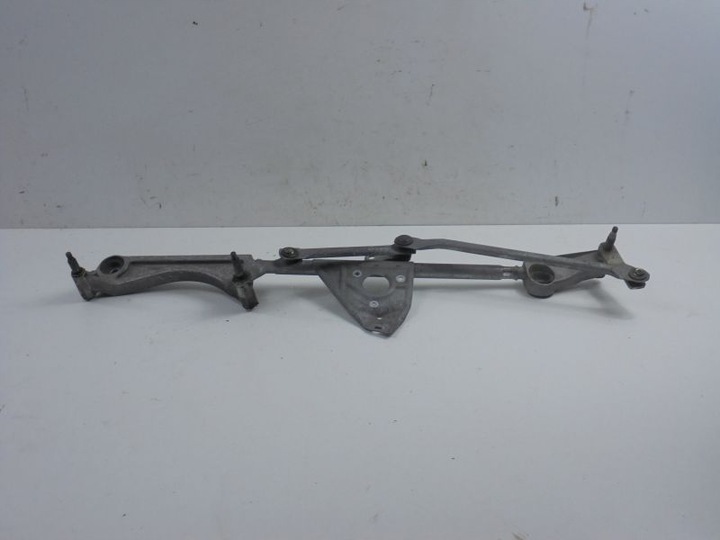 фото №1, Mercedes c w203 механізм двірник a2038204742