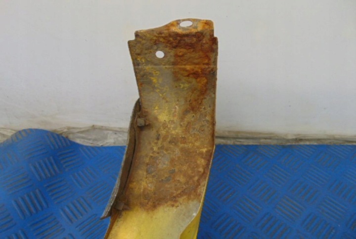 фото №9, Hyundai getz крыло левый состояние widoczny na фото