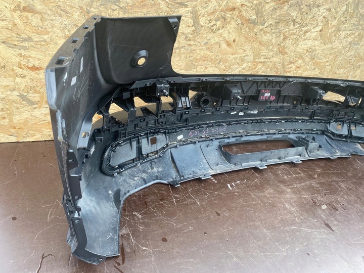 фото №8, Бампер зад задний audi q5 80a s line