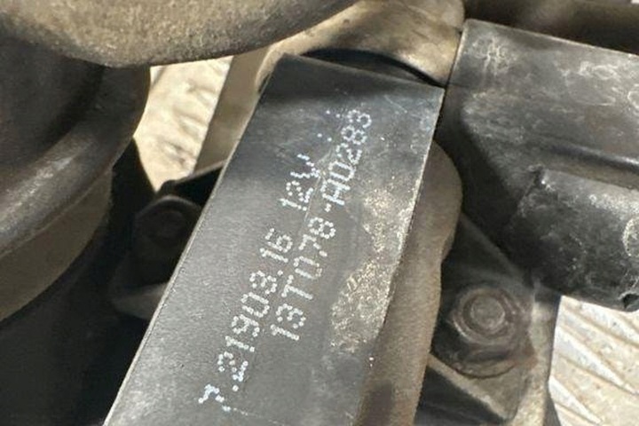 фото №6, Клапан электромагнитный kia sorento ii xm 72190315 2.2l дизель 2014