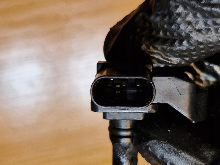 фото №7, Bmw e87 e90 2.0d n47 датчик тиску map датчик 7804742