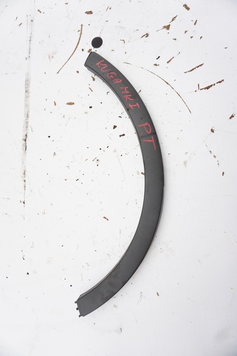 фото №1, Планка крыльев правый зад ford kuga mk1