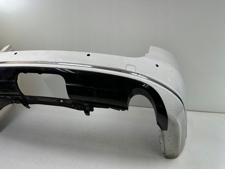 фото №11, Бампер зад volkswagen passat b7 r-line