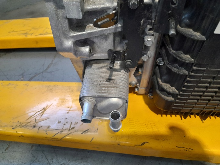 фото №8, Коробка передач awf8g45 1285472 volvo xc60 ii2.0b5 awd 20r м'який гібрид