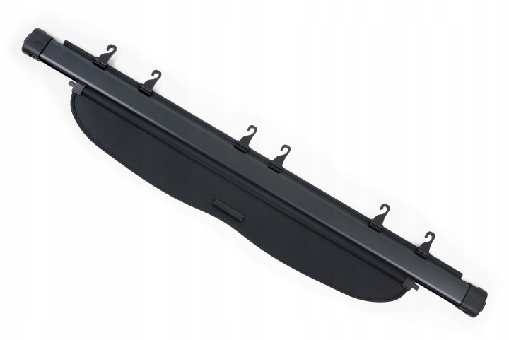 фото №7, Honda cr-v iii 2006-2012 ролета багажника чёрная 84410-swa-003z