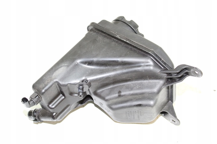 фото №4, Bmw e87 бак рідини охолоджуючої води 116i n45 7519368 розширювальний