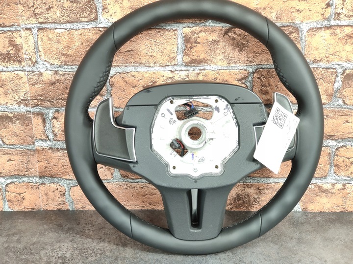 фото №13, Bmw g20 g21 g22 g23 g26 кермо пелюстки m набір wibracje асистент 8746690