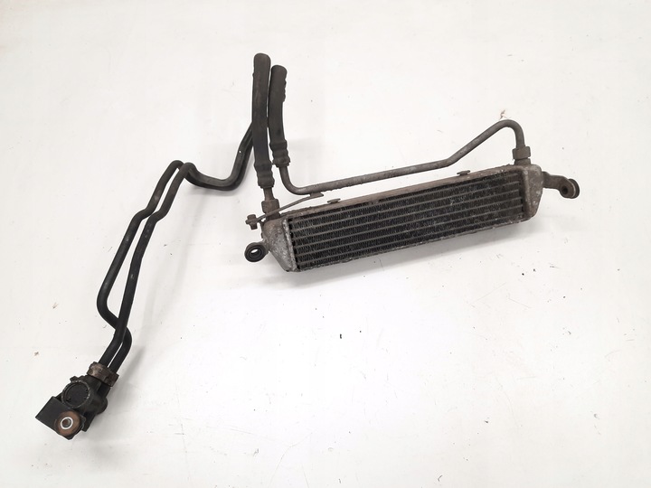 фото №1, Audi r8 4.2 fsi 06- радіаторів радіатор масла