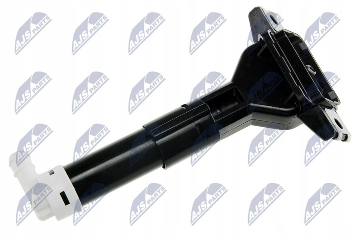 фото №2, Eds-hd-000 nty распылитель фара honda cr-v 2