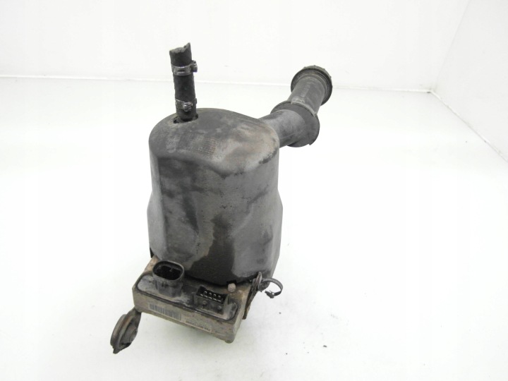 фото №4, Насос гідропідсилювач peugeot 307 sw 9647155580 a5093404