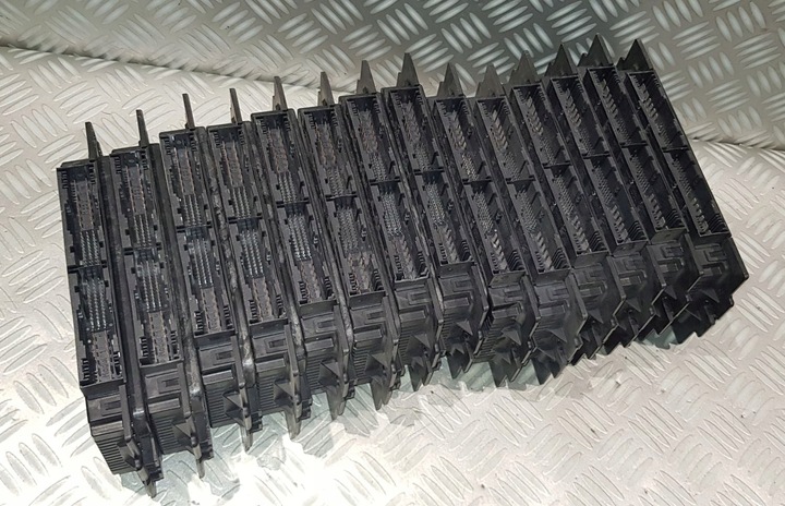 фото №11, Bmw 1 e82 e88 lci рестайлінг модуль блок керування світла frm iii frm3 базовий 9269815