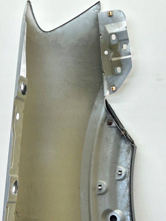 фото №14, Chevrolet captiva рестайлинг крыло левый перед gan