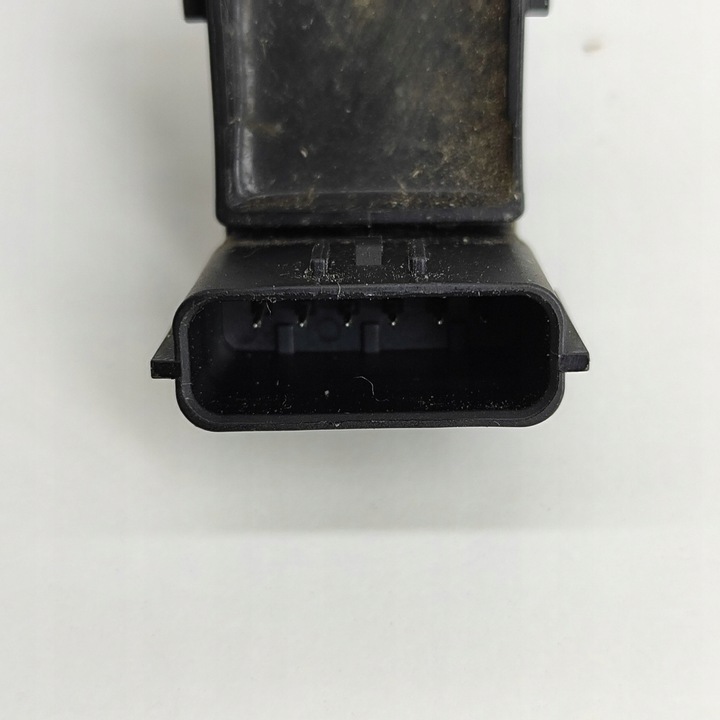 фото №6, Hyundai kona i 2022 з задній датчик паркування pdc