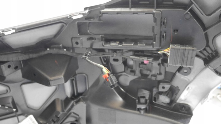 фото №15, Bmw x1 u11 бампер перед м-пакет комплектний pdc радари колір a300