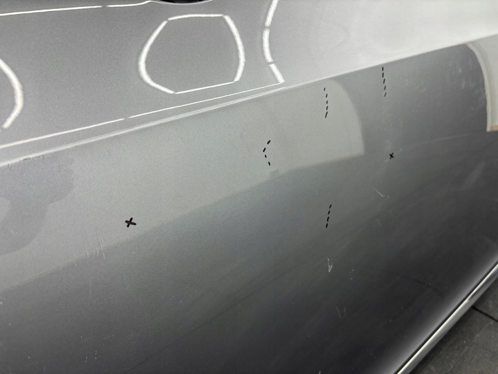 фото №7, Bentley continental gt ii 2011-2018r. двері ліві