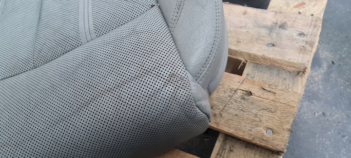 фото №8, A7 4g сидіння сидіння ліві лівий перед вентиляція titangaru a6 c7 4g