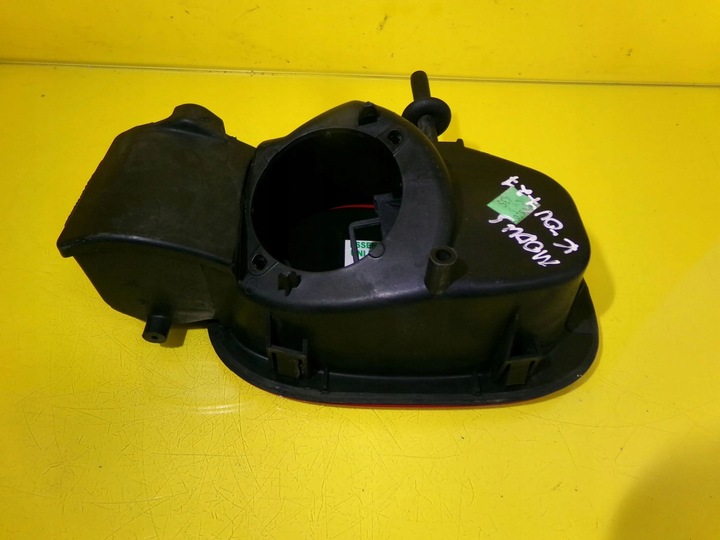 фото №6, Кришка заливання пального renault modus 2007 8200213440 код lak: 0v727 nr182