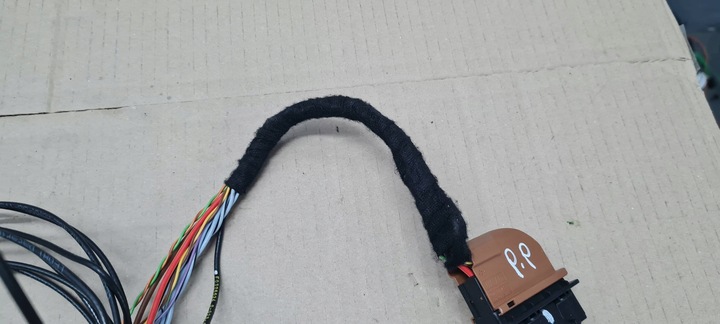 фото №10, Sq8 4m rsq8 q8 шланг камеры 360 od контроллера do дверь 5qf035576c sq7 q7