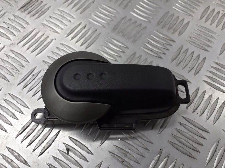 фото №1, Ручка ліва передня внутрішня nissan micra k12