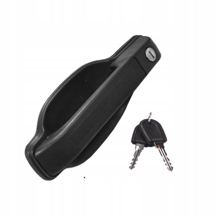 фото №1, Держатель переднее перед левый iveco turbo daily 1992, eo-0039586