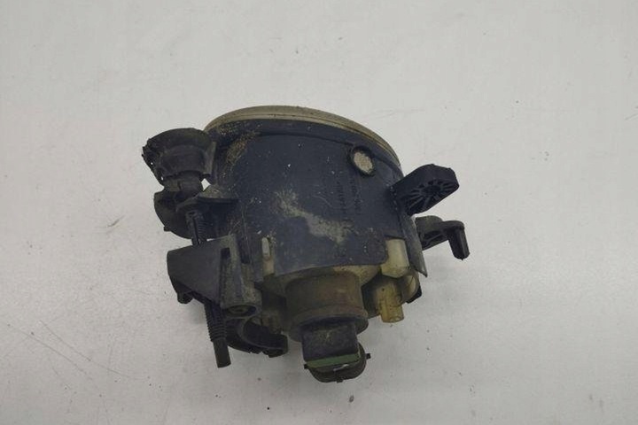 фото №7, Галоген левый переднее mercedes-benz c w204 1305200029 2.2l дизель 125kw