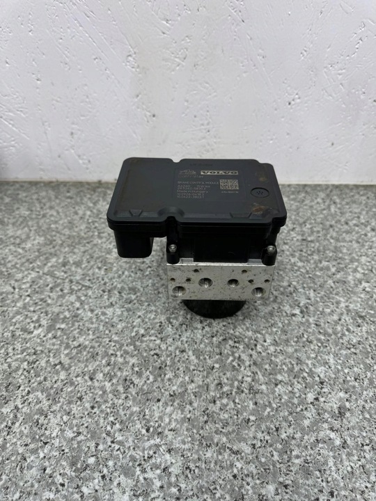 фото №9, Насос тормозная abs volvo xc60 i 2008-2017 31423348