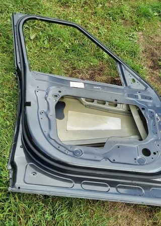 фото №8, Двері передні ліві перед range rover sport ii l494