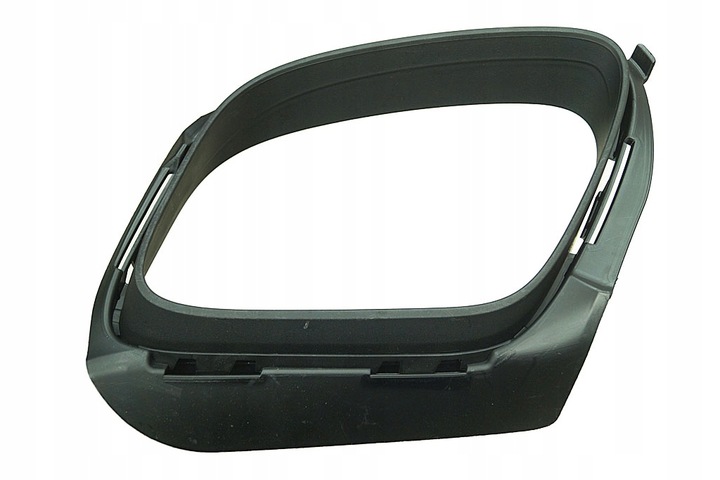 фото №1, Рамка выхлоп левая porsche panamera ii 971