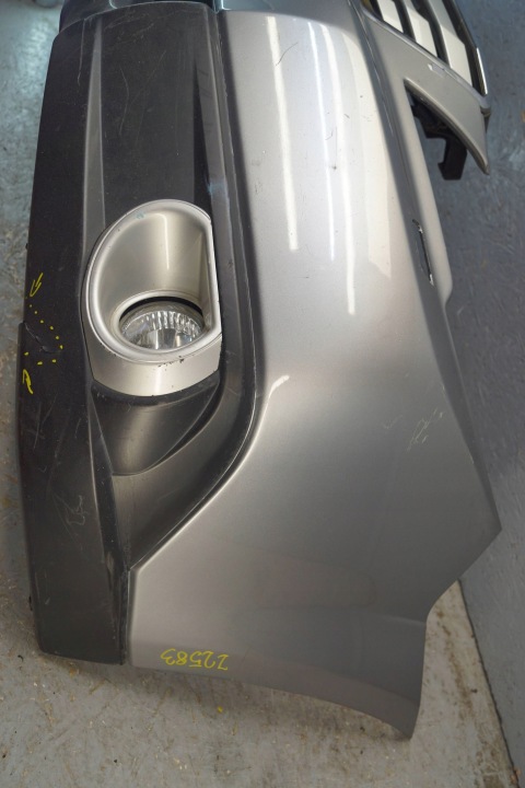 фото №8, Бампер перед subaru outback iv омивачі 57704aj050 z2583