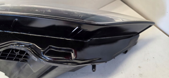 фото №8, Audi a7 4k8 полный led правое 4k8941034c