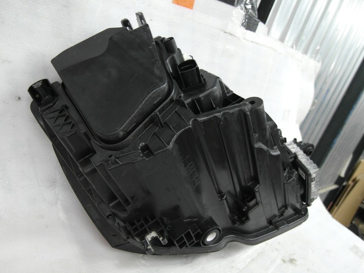 фото №11, Audi a6 c8 4k0 ful;l led идеальная лампа передняя левая 4k0941033 nr72