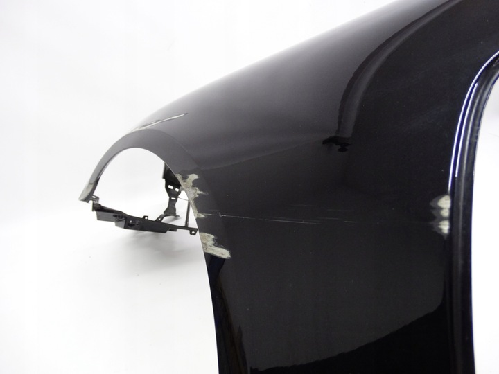 фото №12, Porsche panamera ii 971 17-23 крыло левый переднее оригинальный 971805625