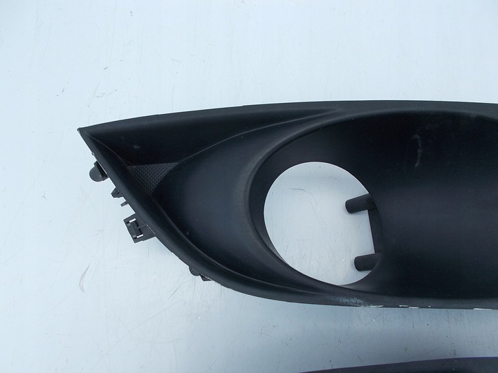 фото №12, Галоген противотуманные фары решётка решётки toyota auris i