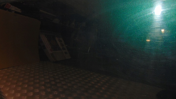 фото №11, Дверь передние левая перед subaru forester iii e6a