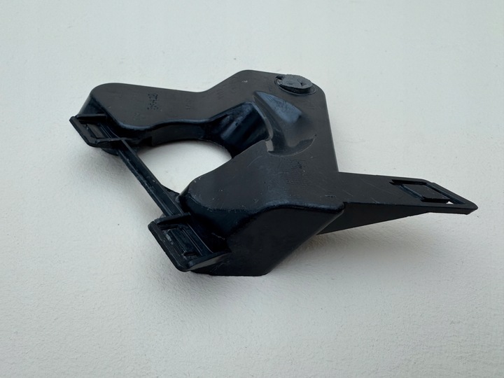 фото №6, Ford kuga mk1 08r- ползун крепление бампера перед правые 17a790-af