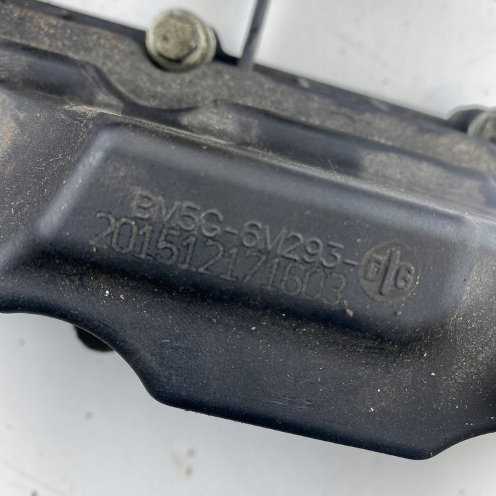 фото №8, Кришка клапанів ford focus volvo mk3 1.6 ecoboost