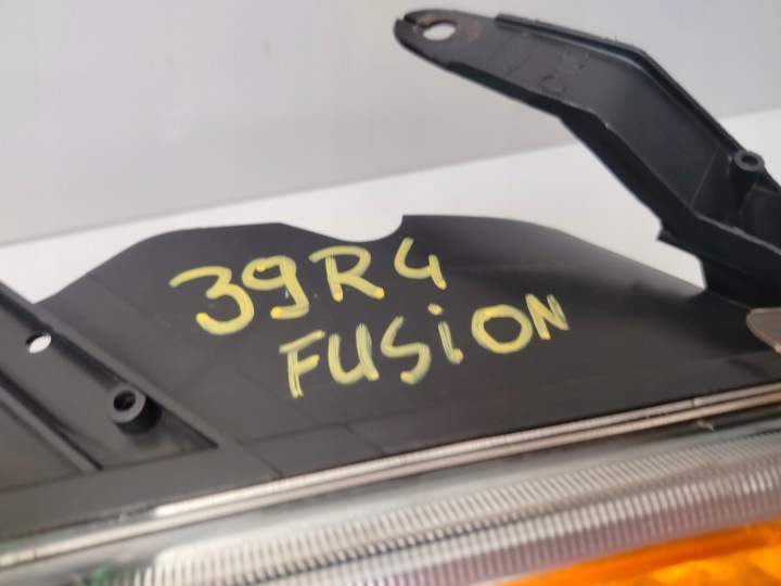 фото №13, Ford fusion i рестайлинг 05r- фара передняя правое перед правая передняя