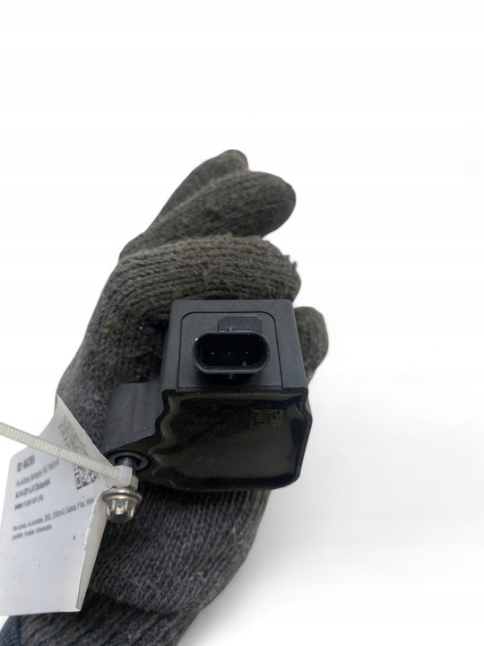 фото №7, Bmw 5 g30 g31 2020 катушка зажигания высокого напряжения 8643360